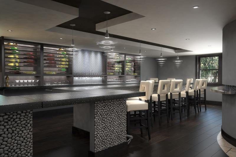 Artmore Hotel Atlanta Restaurante foto