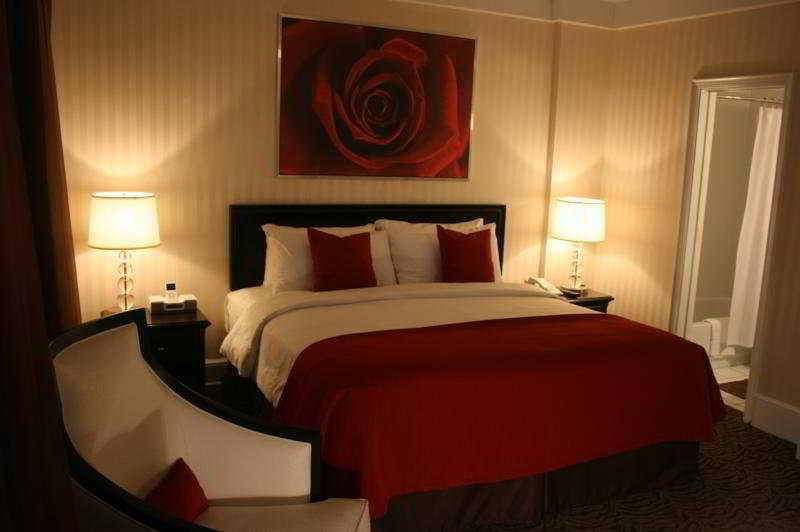 Artmore Hotel Atlanta Quarto foto