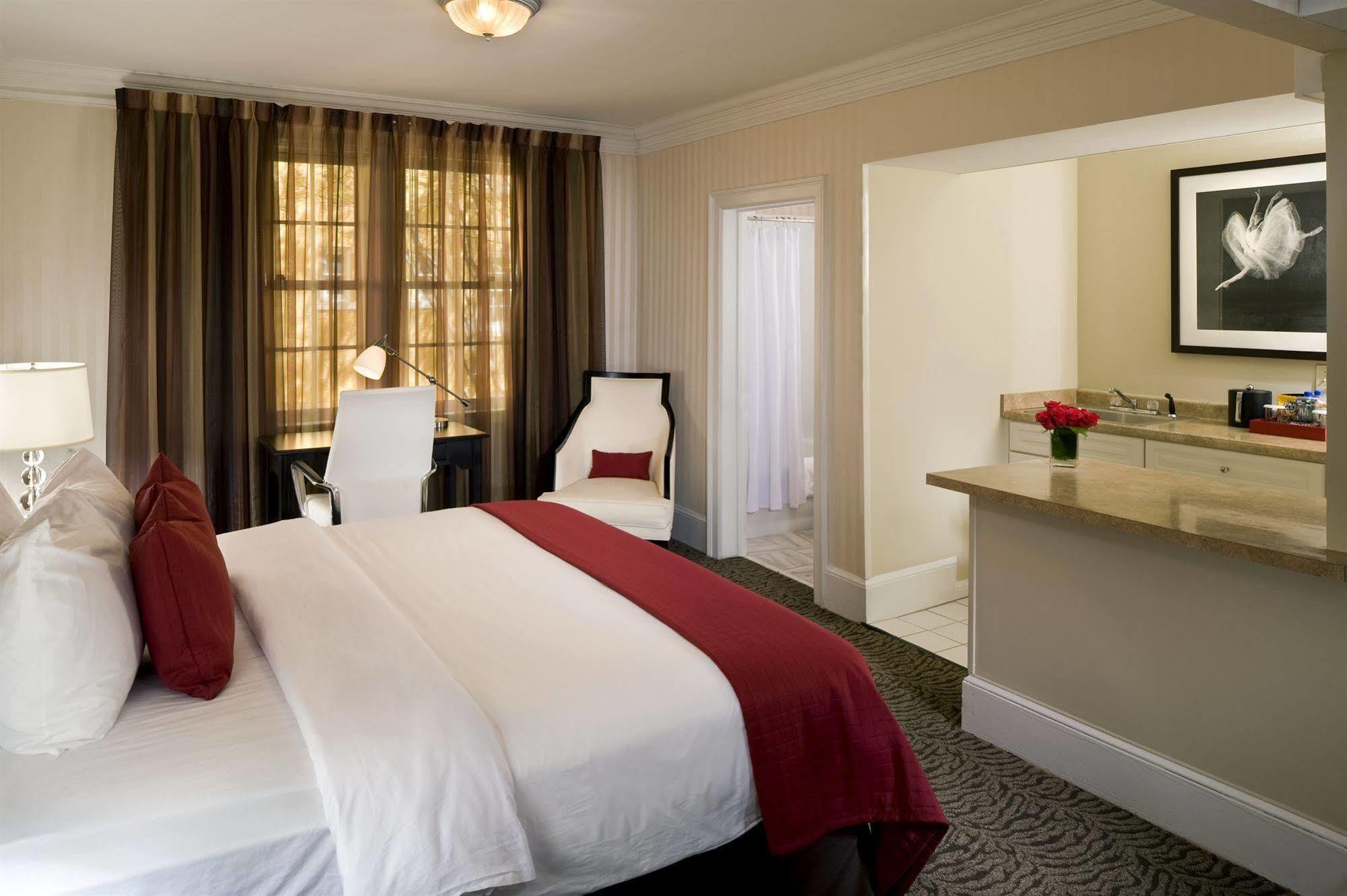Artmore Hotel Atlanta Quarto foto