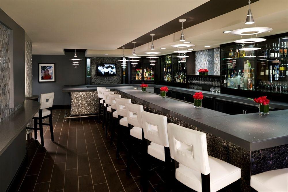 Artmore Hotel Atlanta Restaurante foto
